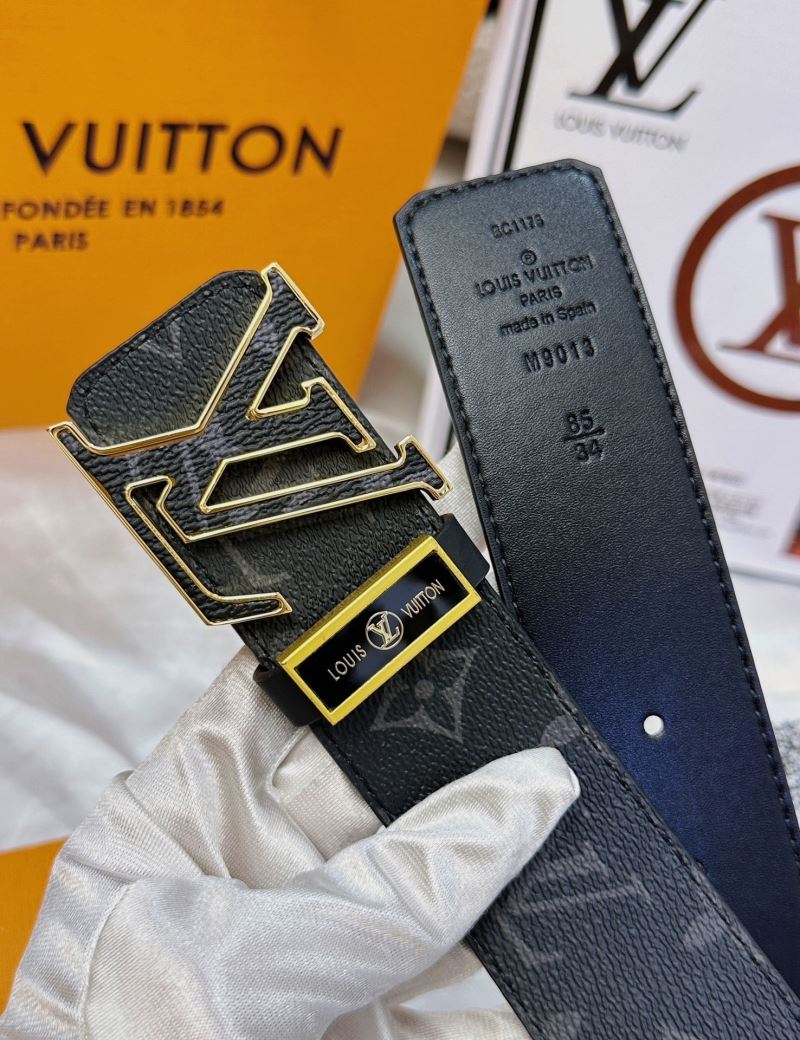 Louis Vuitton Belts